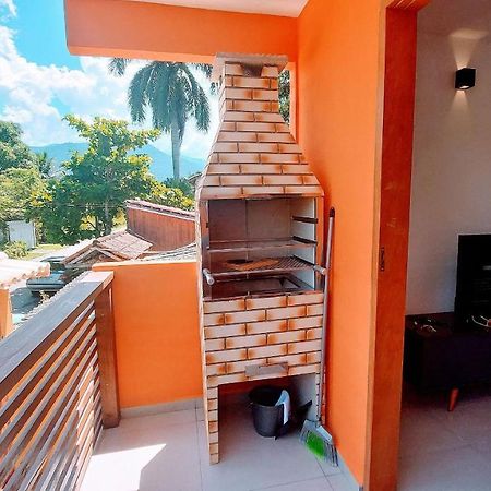 Mamangua - Apto C/ Piscina, 50Mts Da Praia, Cozinha, Churrasqueira, Ar Con, Wifi, Netflix, Garagem Araquari Exterior photo