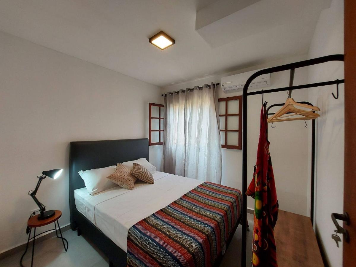 Mamangua - Apto C/ Piscina, 50Mts Da Praia, Cozinha, Churrasqueira, Ar Con, Wifi, Netflix, Garagem Araquari Exterior photo