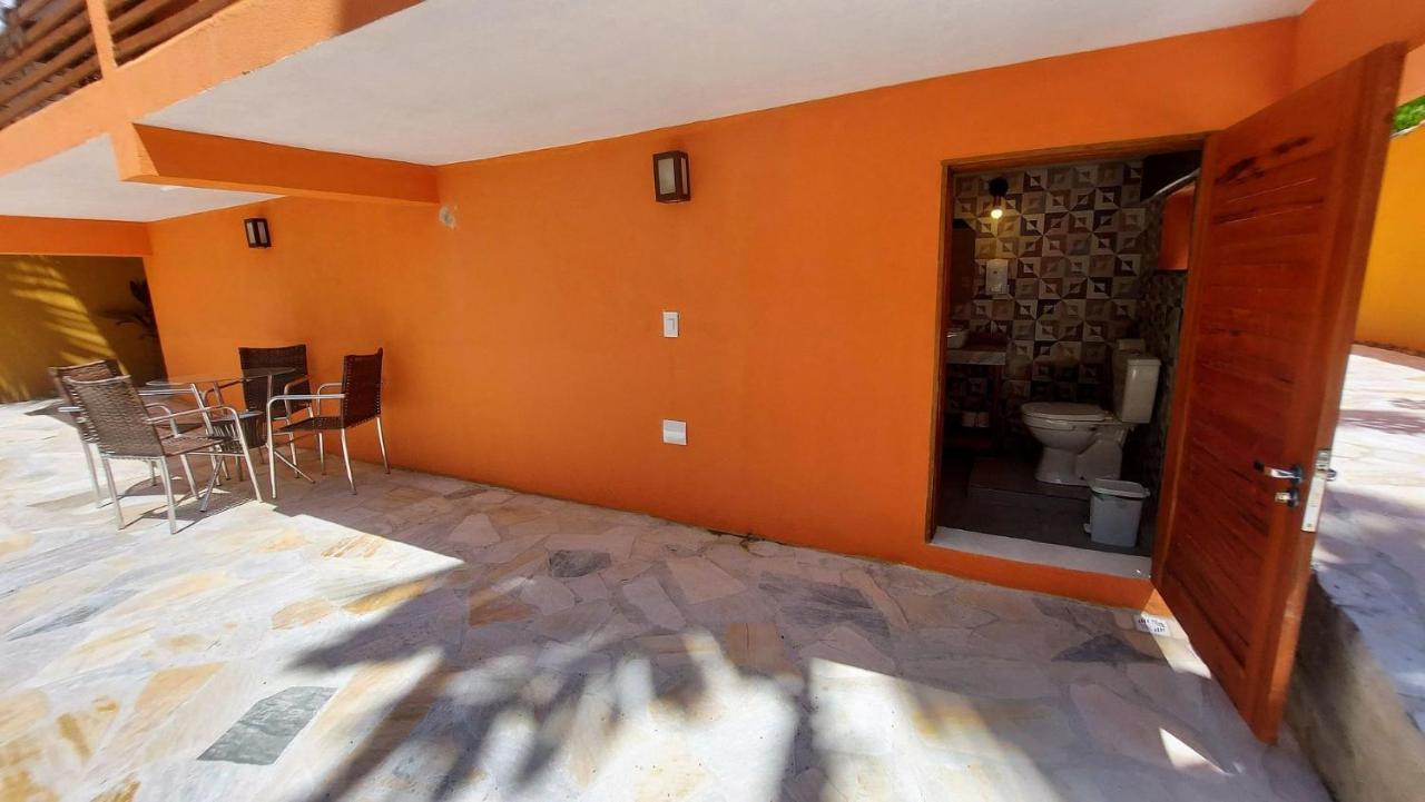 Mamangua - Apto C/ Piscina, 50Mts Da Praia, Cozinha, Churrasqueira, Ar Con, Wifi, Netflix, Garagem Araquari Exterior photo
